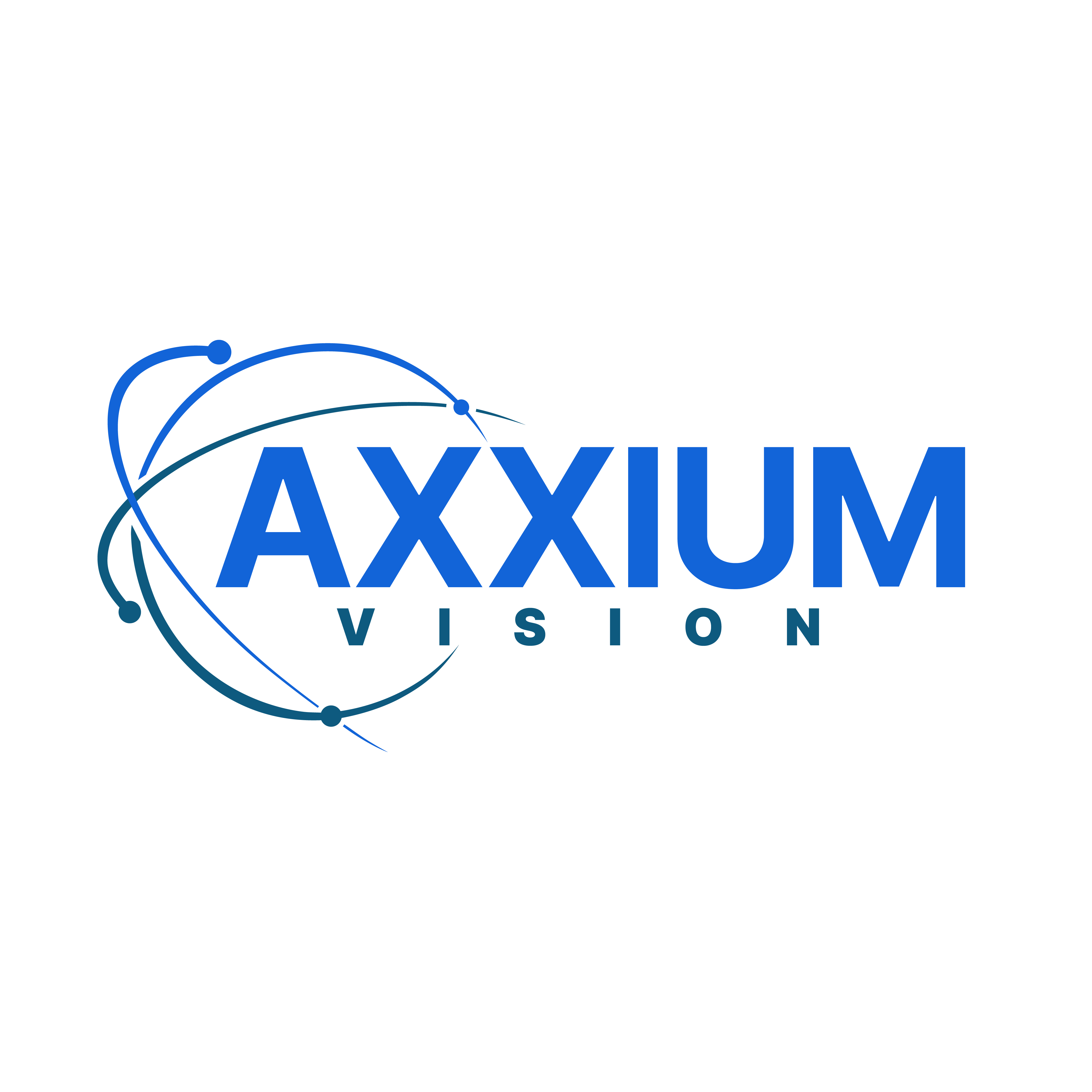 Axxium Logo